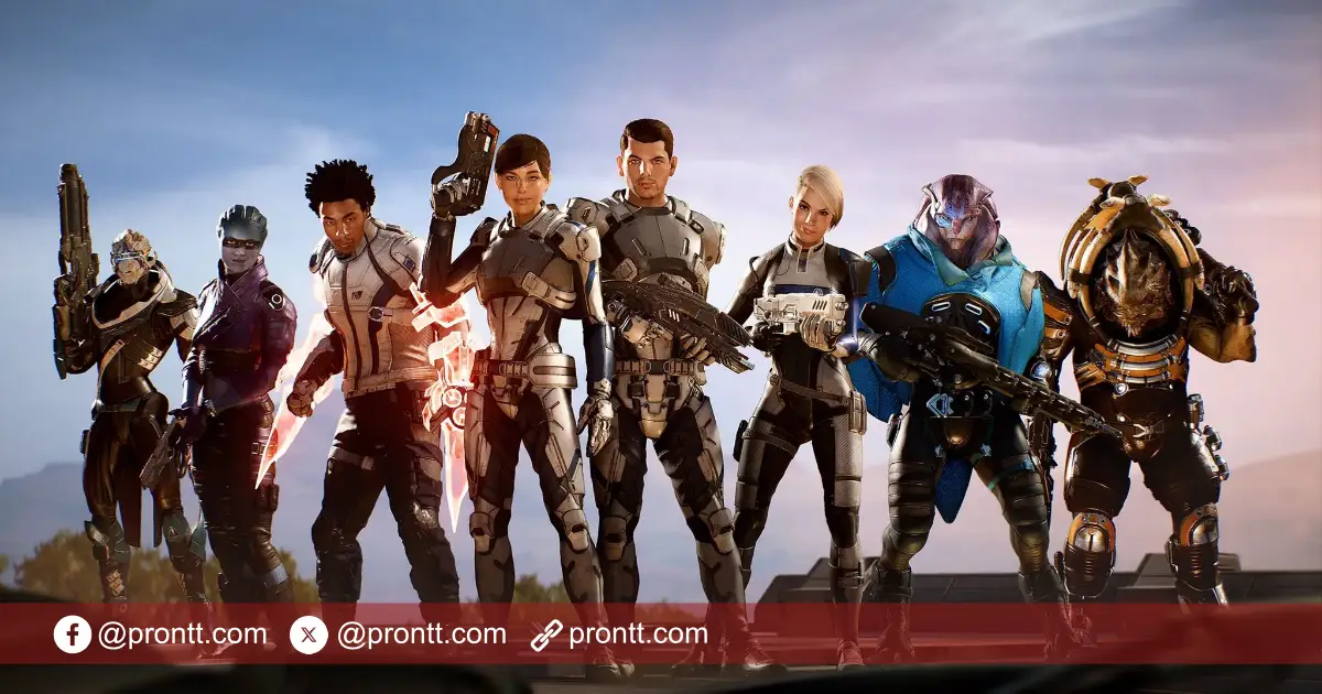 Game RPG Terbaik, Rekomendasi Terbaru - Prontt.com