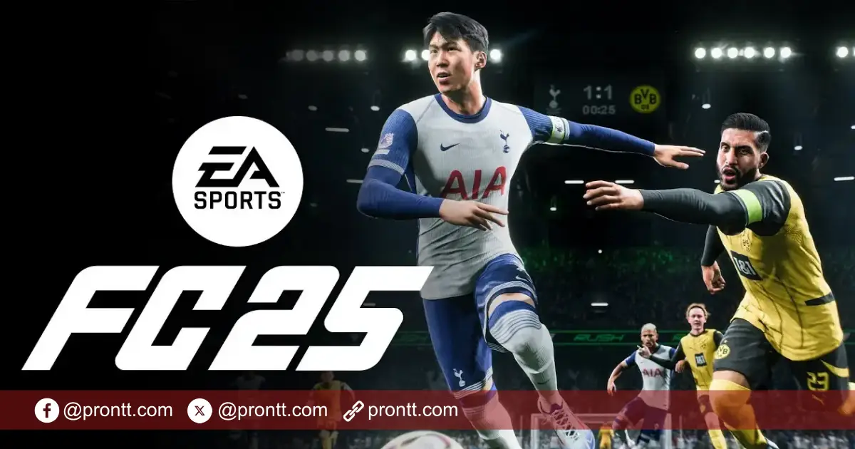 Game Sport Android Rekomendasi Terbaru - Prontt.com