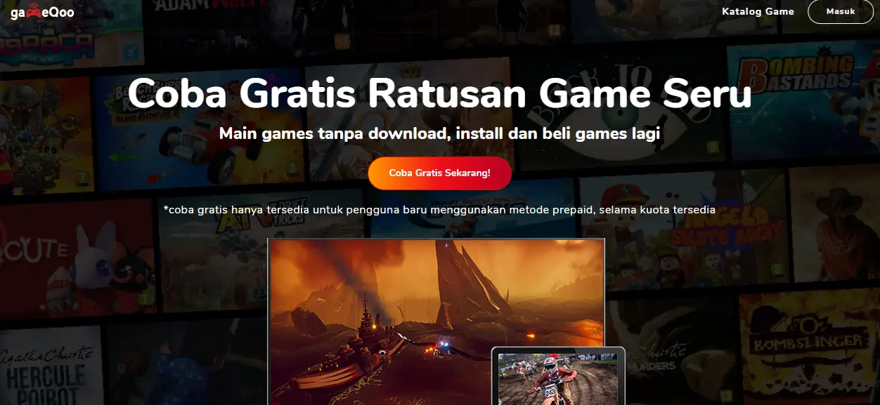 GameQoo
