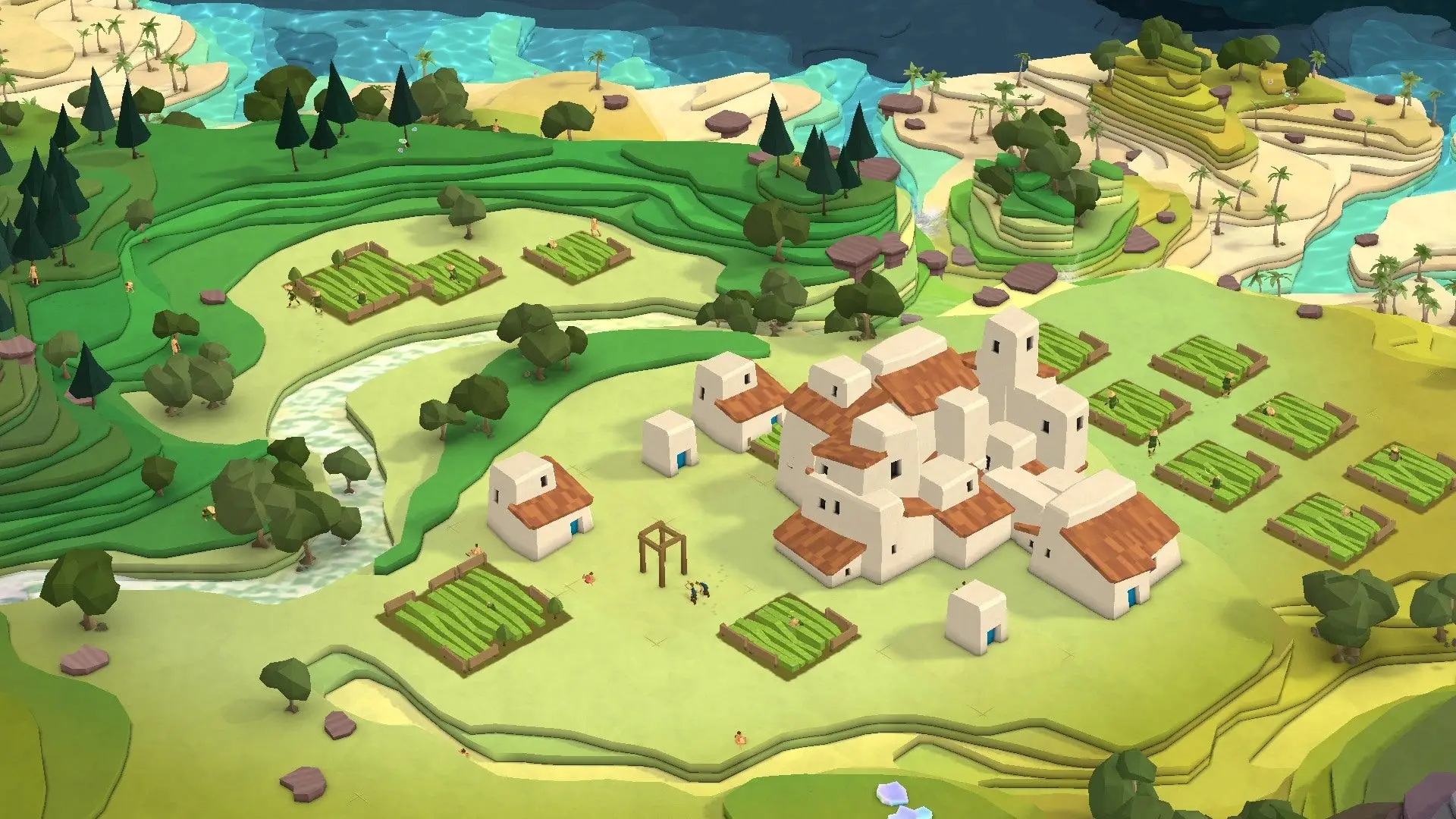 Godus - prontt.com