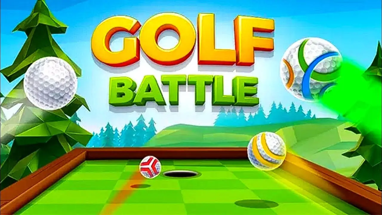 Golf Battle - Prontt.com