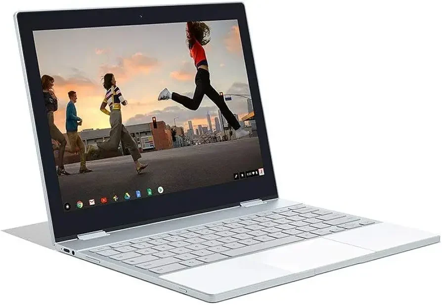 Google Pixelbook - Laptop 12 Inch Terbaik - Prontt.com