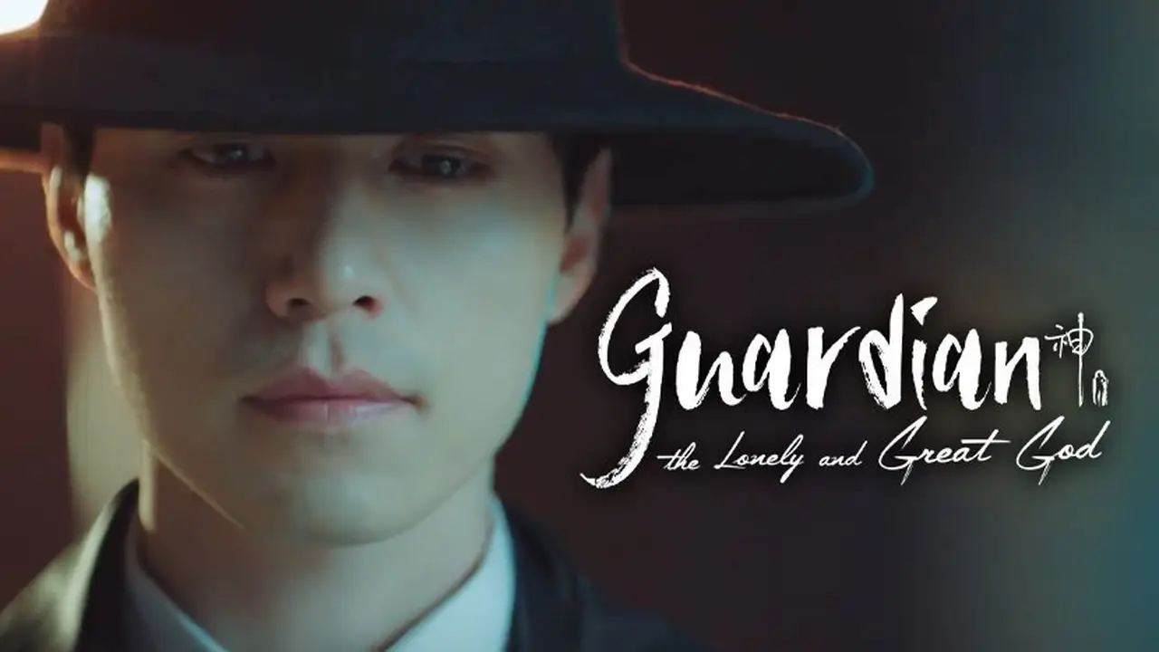 Guardian The Lonely and Great God (2016) - Prontt.com