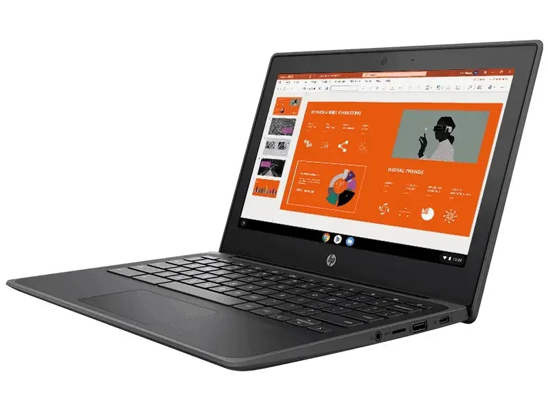 HP Chromebook 11 G8 - Laptop 12 Inch Terbaik - Prontt.com