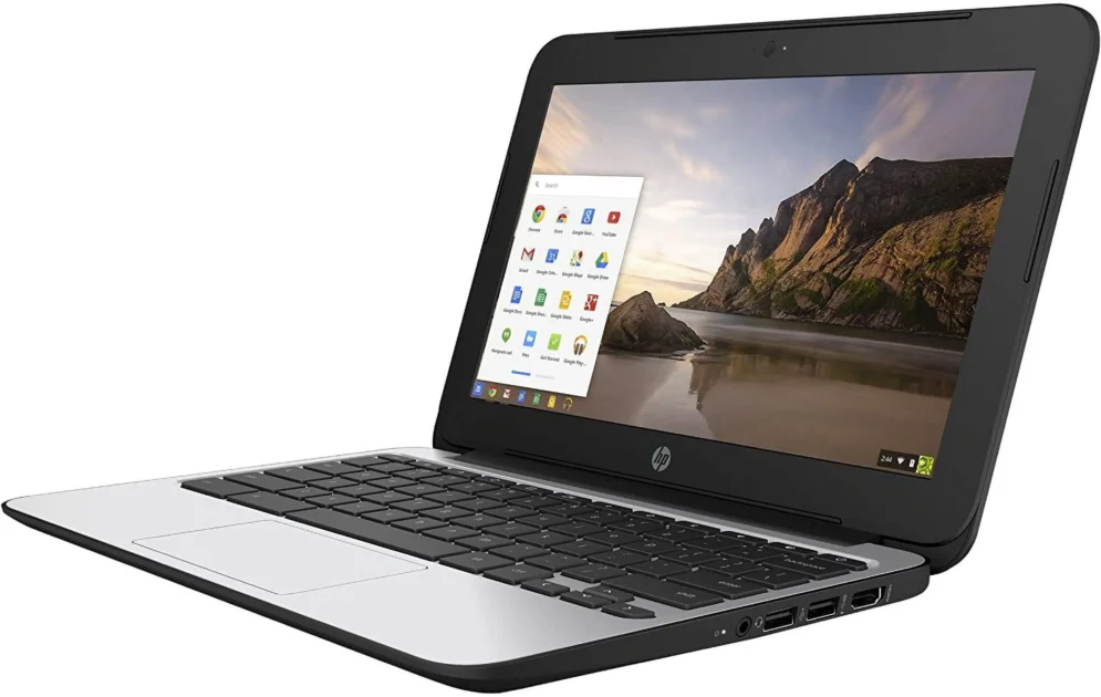 HP Chromebook 11 - Laptop 1 Jutaan Terbaik - Prontt.com