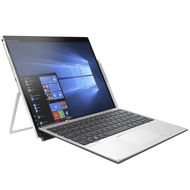 HP Elite X2 - Laptop 12 Inch Terbaik - Prontt.com