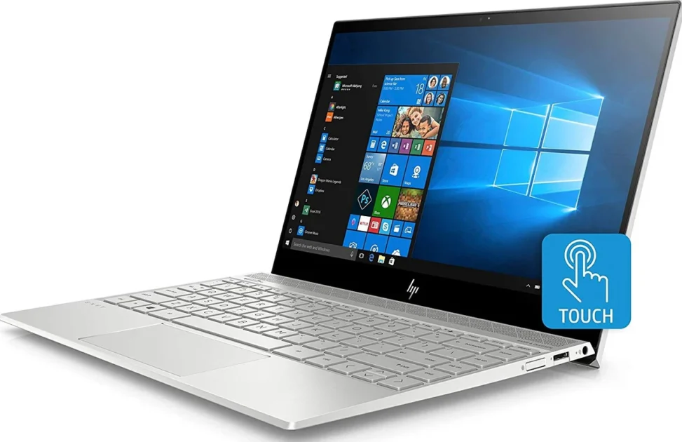 HP Envy 13 - Laptop 13 Inch Terbaik Rekomendasi Harga Terbaru - Prontt.com