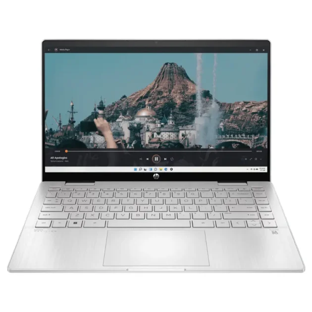 HP Pavilion x360 14 - Laptop Terbaik - Spesifikasi & Harga Terbaru - Prontt.com