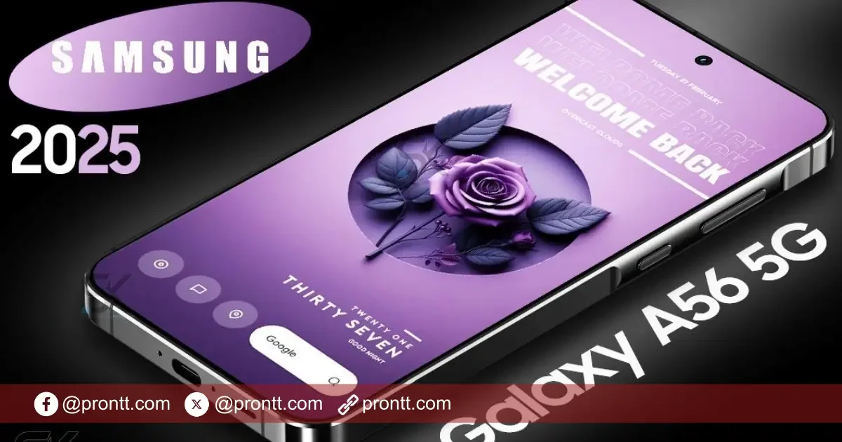 20+ HP Samsung Terbaru Juli 2025 – Harga & Spesifikasi Lengkap!