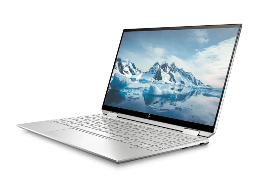 HP Spectre x360 13 - Laptop 13 Inch Terbaik Rekomendasi Harga Terbaru - Prontt.com