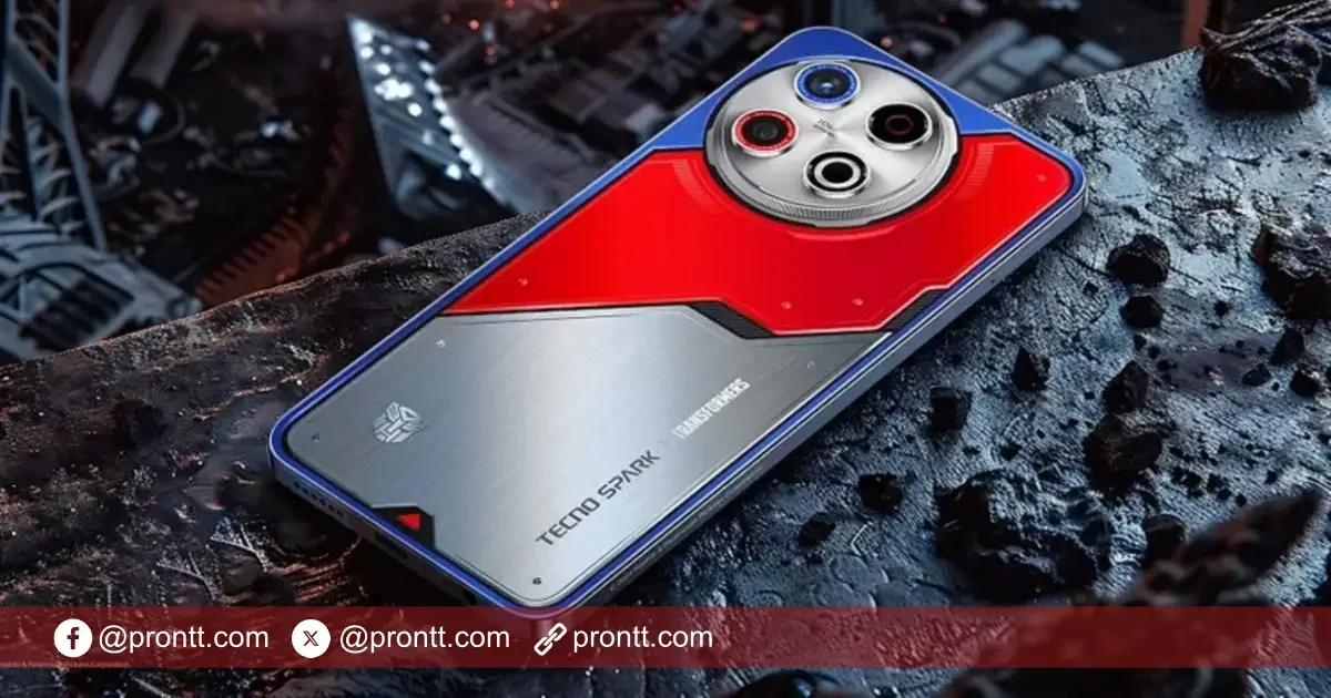 15+ HP TECNO Terbaru Juli 2025 – Harga & Spesifikasi Lengkap!