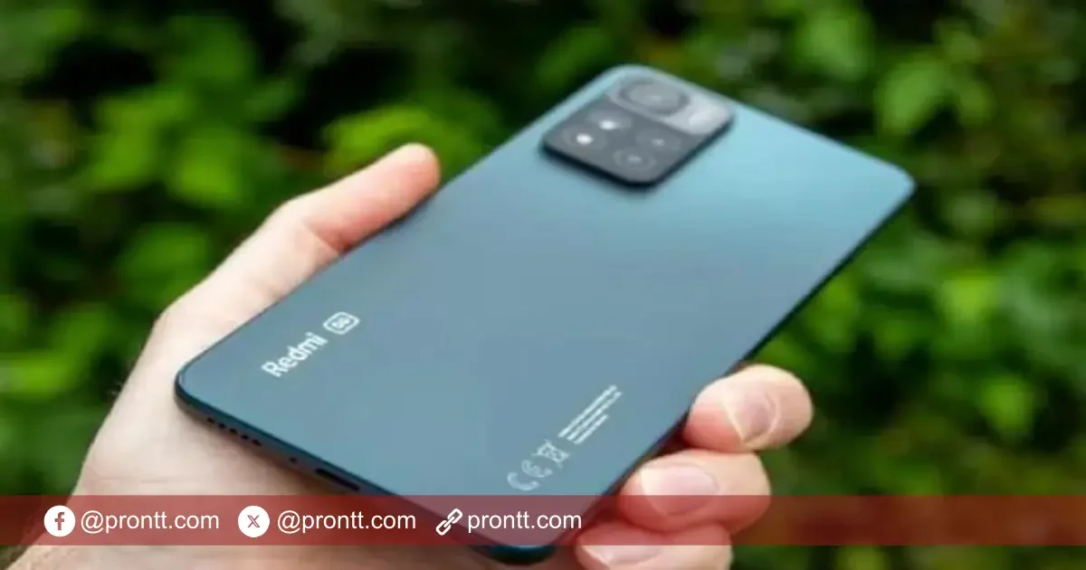 10+ HP Xiaomi Terbaru Juli 2025 – Harga & Spesifikasi Lengkap!