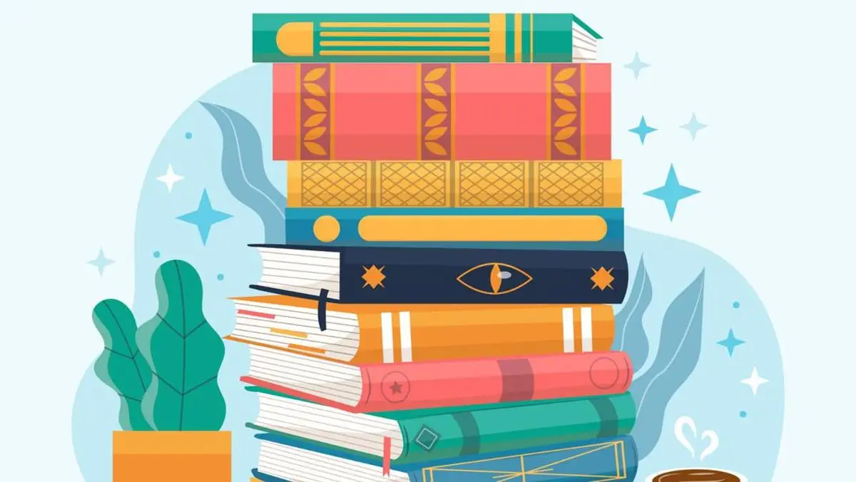 Hari Buku Nasional 17 Mei