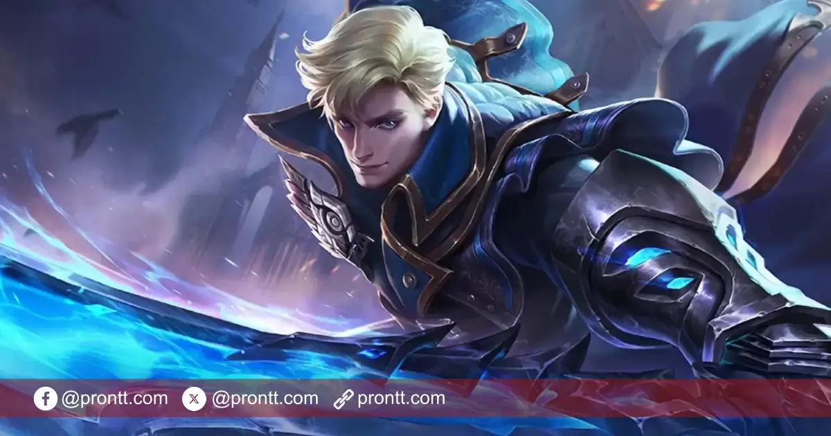 Hero Counter Alucard Terbaik Mobile Legends