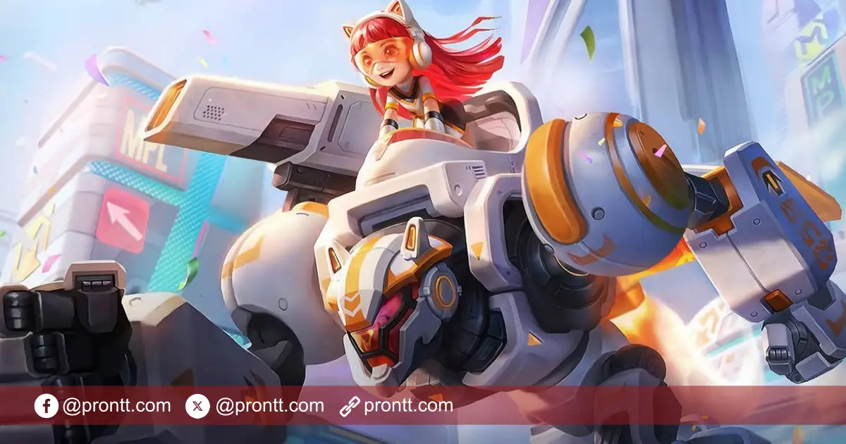 Hero Counter Jawhead Terbaik di Mobile Legends