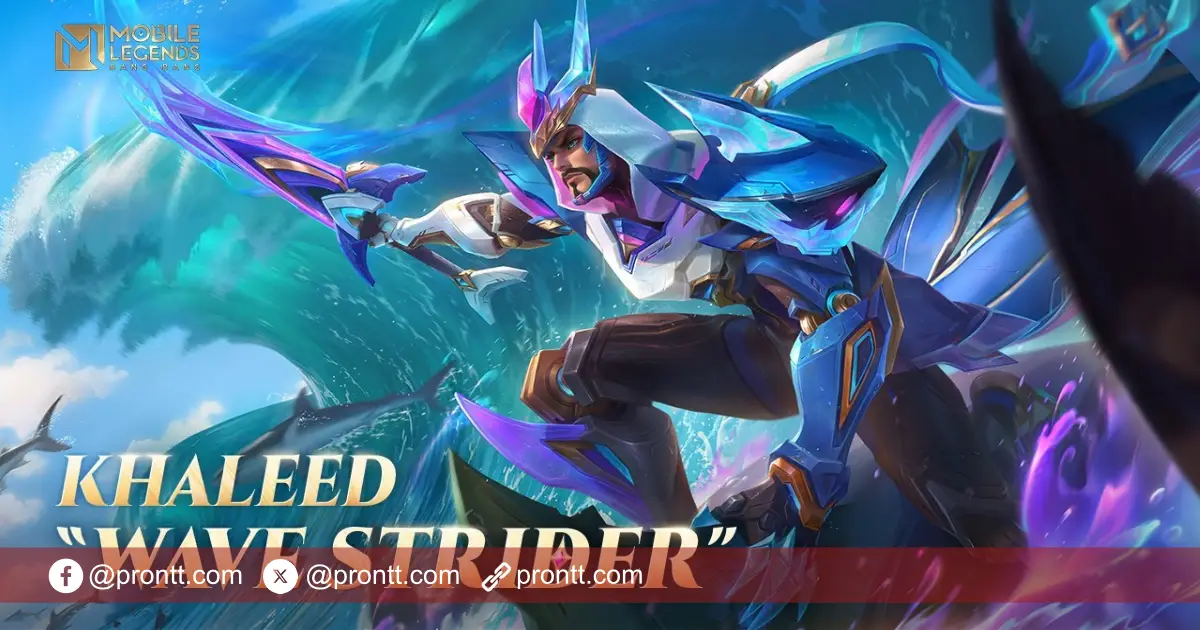 Hero Counter Khaleed Terbaik Rekomendasi Terbaru