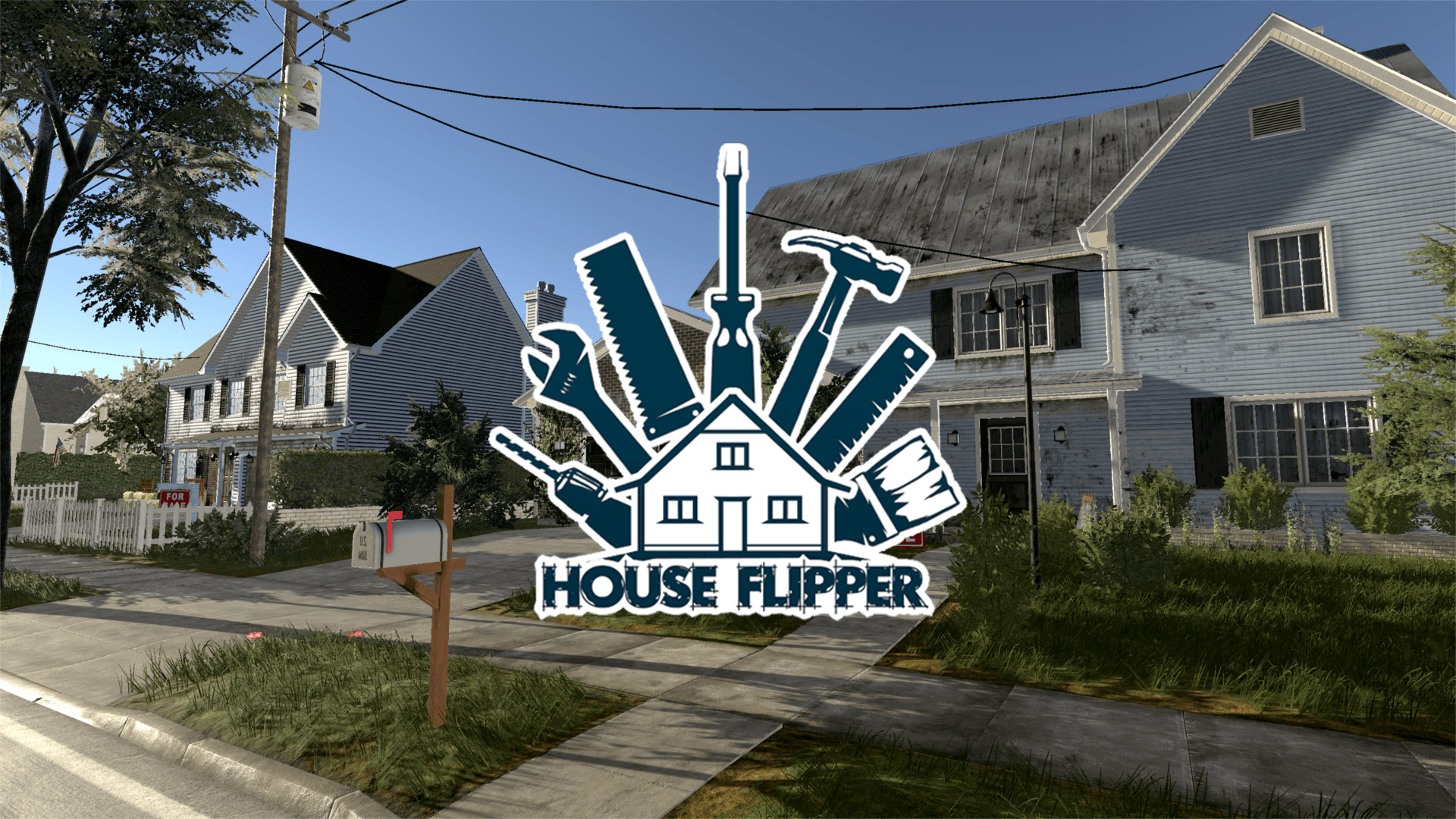 House Flipper - prontt.com