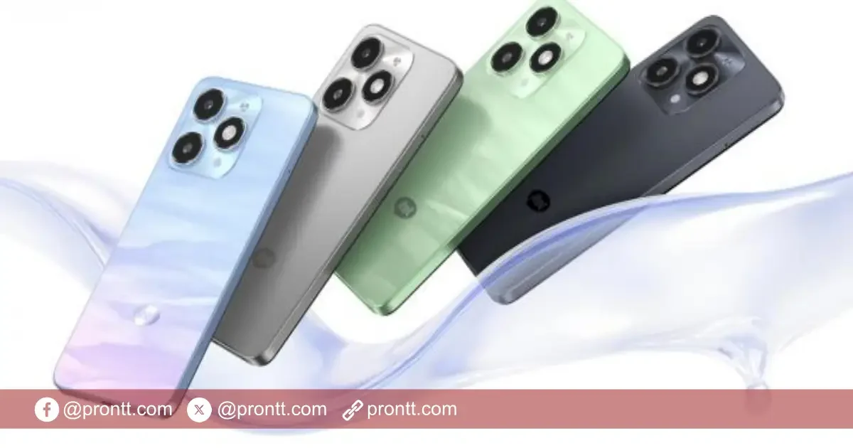 15+ Hp ITEL Terbaru Juli 2025 – Harga & Spesifikasi Lengkap!