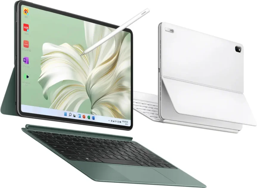 Huawei Matebook E 2023 - Laptop 12 Inch Terbaik - Prontt.com