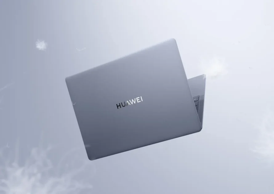 Huawei - Merk Laptop Terbaik di Indonesia - Harga Terbaru - Prontt.com