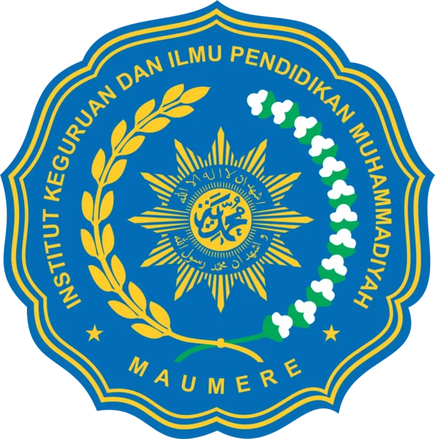IKIP Muhammadiyah Maumere.png