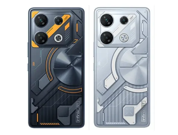 Infinix GT 10 Pro - HP Infinix Terbaru - Harga & Spesifikasi - Prontt.com