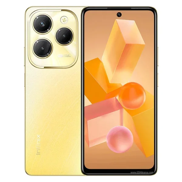 Infinix Hot 40 Pro - HP Infinix Terbaru - Harga & Spesifikasi - Prontt.com