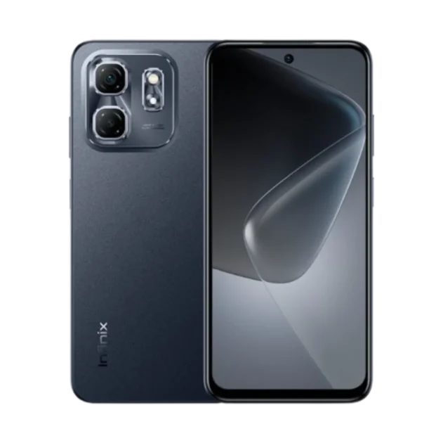 Infinix Hot 50 - HP Infinix Terbaru - Harga & Spesifikasi - Prontt.com