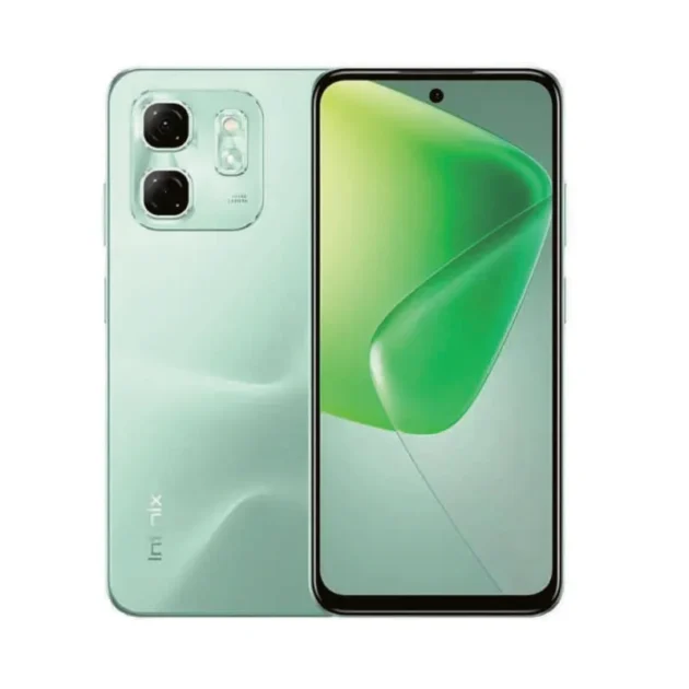 Infinix Hot 50i - HP Infinix Terbaru - Harga & Spesifikasi - Prontt.com