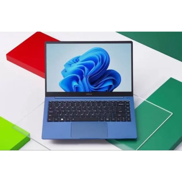 Infinix Inbook X2 - Laptop 14 Inch Terbaik - Prontt.com