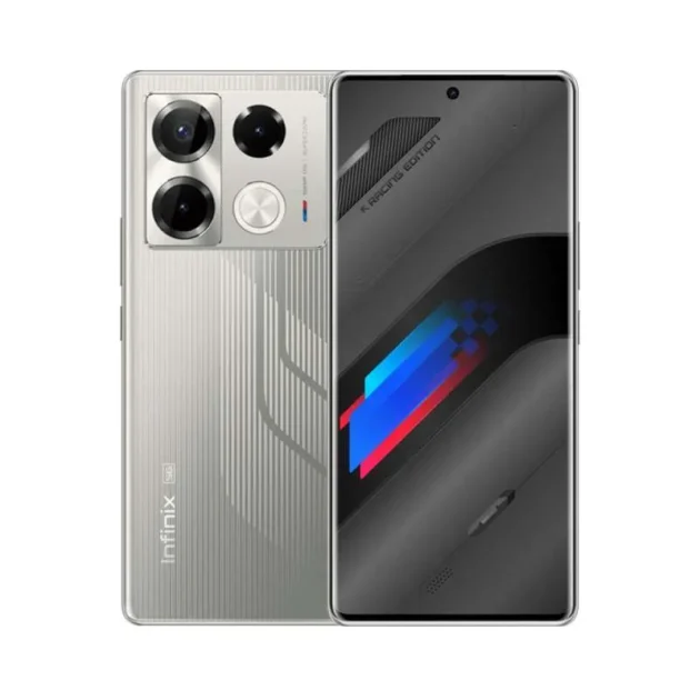 Infinix Note 40 Pro - HP Infinix Terbaru - Harga & Spesifikasi - Prontt.com