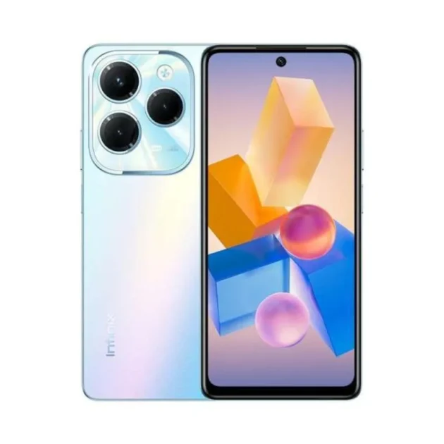 Infinix Note 40 Pro Plus 5G - HP Infinix Terbaru - Harga & Spesifikasi - Prontt.com