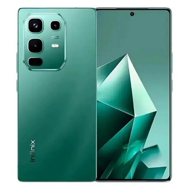 Infinix Note 50 - HP Infinix Terbaru - Harga & Spesifikasi - Prontt.com