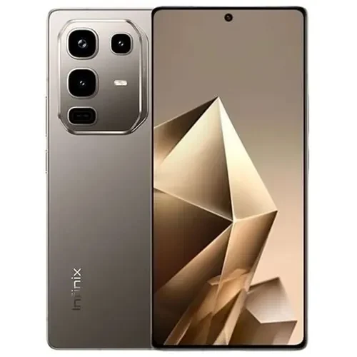 Infinix Note 50 Pro - HP Infinix Terbaru - Harga & Spesifikasi - Prontt.com
