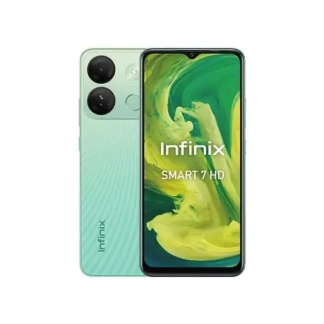 Infinix Smart 7 - HP Infinix Terbaru - Harga & Spesifikasi - Prontt.com