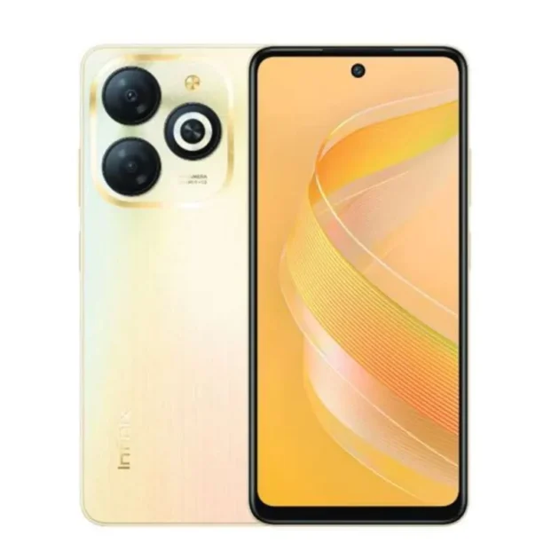 Infinix Smart 8 - HP Infinix Terbaru - Harga & Spesifikasi - Prontt.com