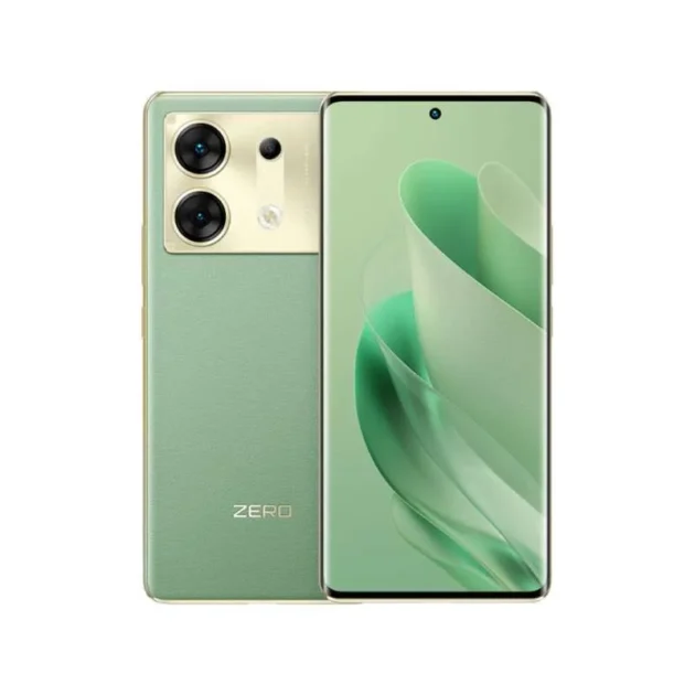 Infinix Zero 30 5G - HP Infinix Terbaru - Harga & Spesifikasi - Prontt.com