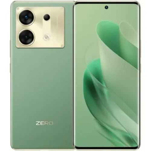 Infinix Zero 30 - HP Infinix Terbaru - Harga & Spesifikasi - Prontt.com