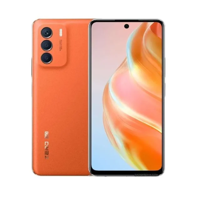 Infinix Zero 5G 2023 - HP Infinix Terbaru - Harga & Spesifikasi - Prontt.com