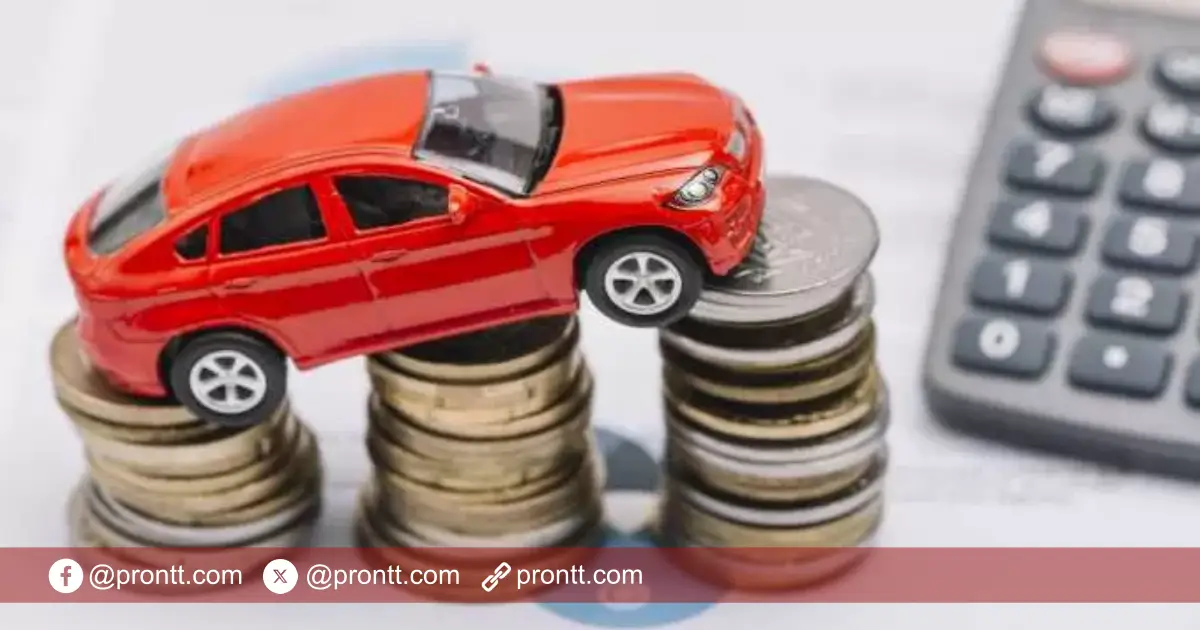 Ini Dia Cara Daftar Pemutihan Pajak Online 2025