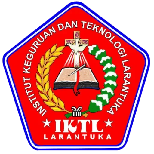 Institut Keguruan dan Teknologi Larantuka, Kab Flores Timur.png