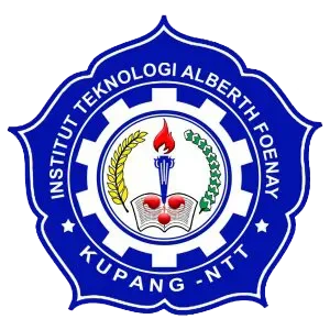 Institut Teknologi Alberth Foenay, Kota Kupang.png