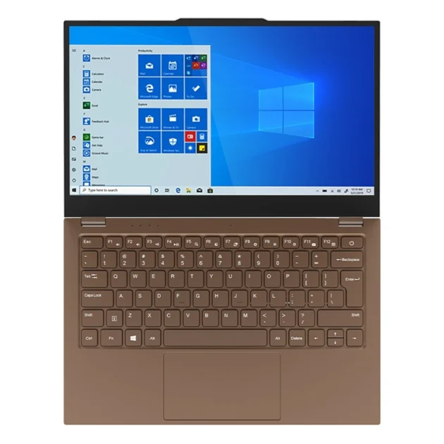 Jumper Ezbook X3 - Laptop 1 Jutaan Terbaik - Prontt.com