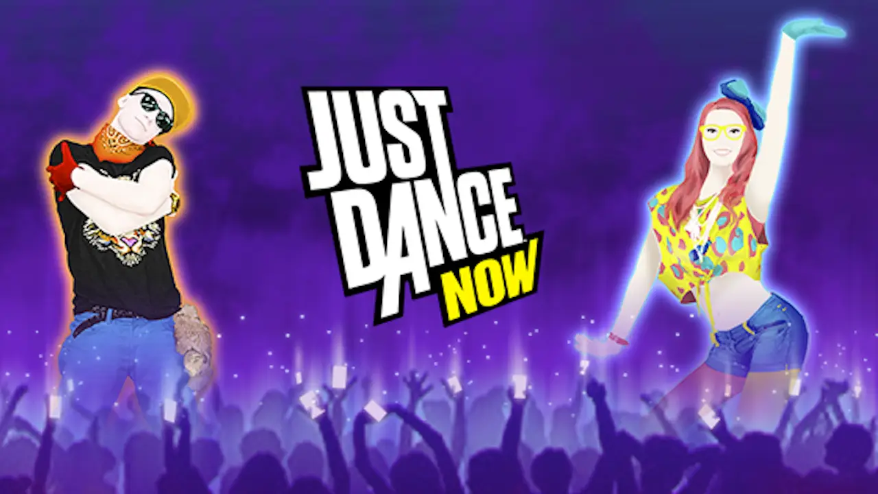 5 Game Keluarga Rekomendasi Terbaik untuk Kumpul Bareng Just Dance Now - prontt.com