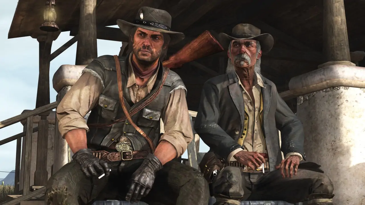 Kode Cheats Red Dead Redemption 2 PC Terbaru - Prontt.com