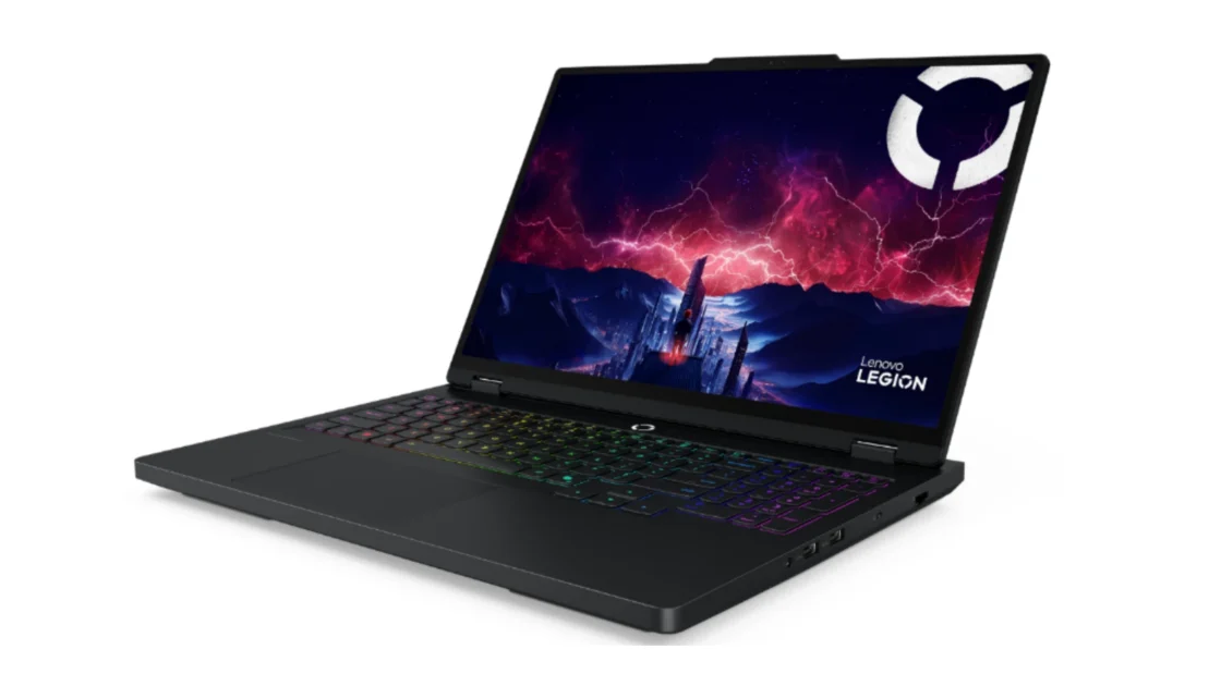 LENOVO LEGION PRO 5 - Laptop 15 Inch Terbaik - Prontt.com