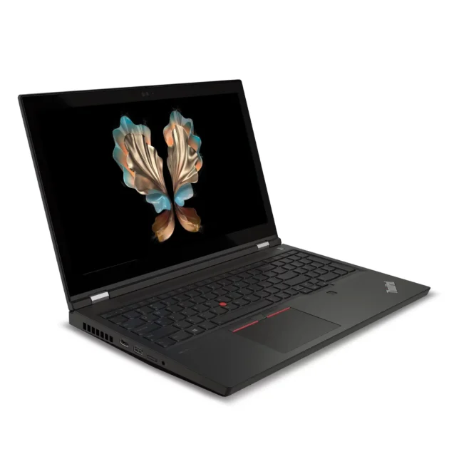 LENOVO THINKPAD PRO P15 WORKSTATION - Laptop 15 Inch Terbaik - Prontt.com