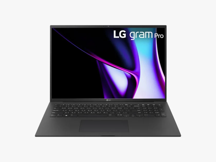 LG Gram 17 - Laptop 17 Inch Terbaik - Prontt.com