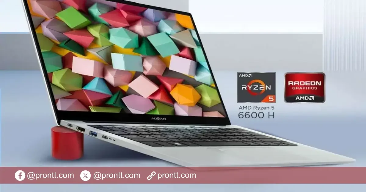 +10 Laptop Terbaik Juli 2025 dengan Spesifikasi & Harga Terbaru!