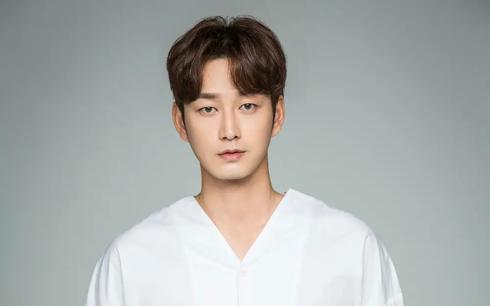 Profil Pemain Drama Korea Shark: The Storm, Drakor Aksi Terbaru Lee Hyun Wook sebagai Hyun Woo Yong
